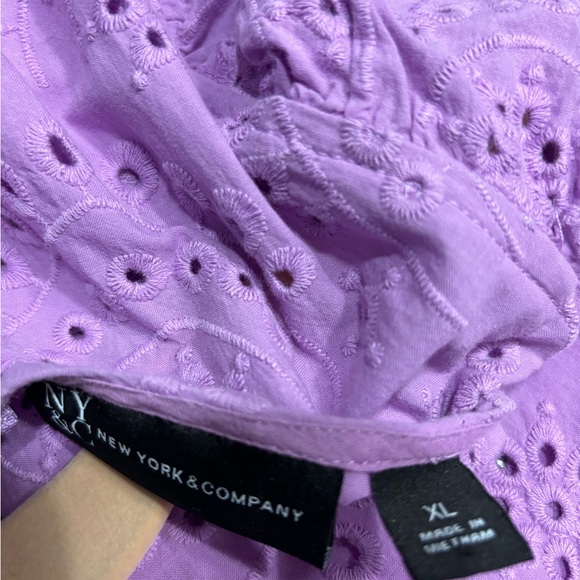 Cute NYCO Jumpsuit - Picture 3 of 5